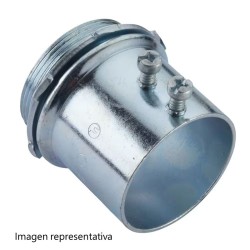 conector atornillable de 2...