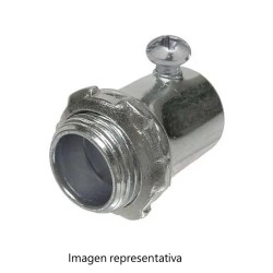 conector atornillable de...