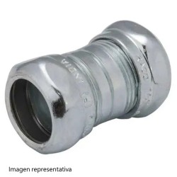 cople de compresion de 1",...