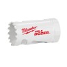 Broca sierra bimetálica hole dozer de 7/8" (sin broca piloto)