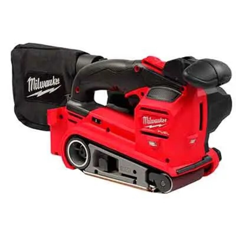 Lijadora de banda M18 FUEL™ de 3"x18" (solo herramienta)