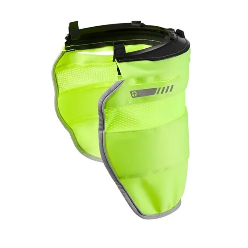 Protector Parasol Sunshade Para Casco Milwaukee