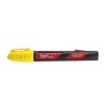 Marcador líquido amarillo 1PK INKZALL™