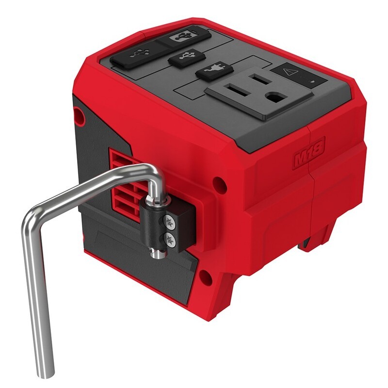 FUENTE DE ALIMENTACIÓN DE 175 W PARA M18™ TOP-OFF™