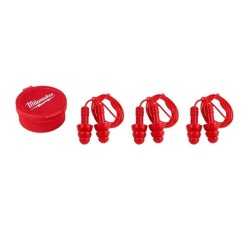 Paquete de 3 tapones para...