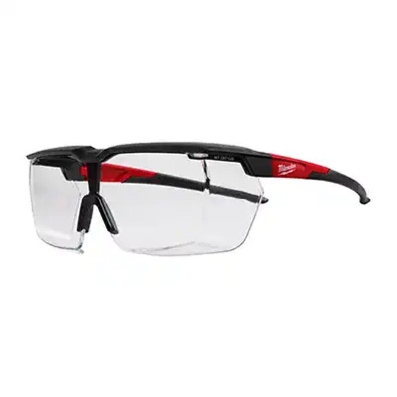 Sobrelentes - Lentes transparentes con revestimiento doble