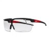 Sobrelentes - Lentes transparentes con revestimiento doble