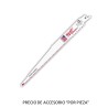 Hojas Sawzall® de 9" y 5 TPI (venta por una pieza suelta)