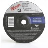 Disco para desbaste de Metal de 7" x 1/4" x 7/8" tipo 27