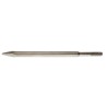 Cincel con punta Bull Point SDS PLUS de 10"
