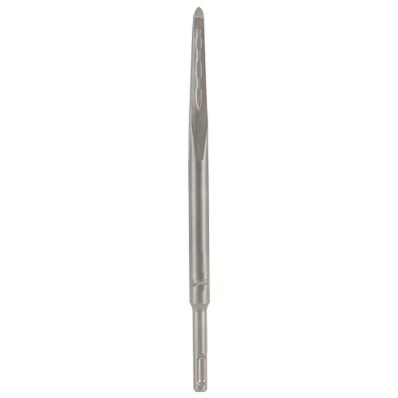 Cincel de punta Bull Point SDS-PLUS SLEDGE™ de 10"