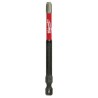 Punta de impacto PH3 de 3-1/2" Entrada hexagonal