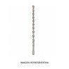 BROCA PARA CONCRETO SDS PLUS M2 3/16"X16"