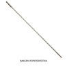 BROCA PARA CONCRETO SDS PLUS M2 1/4"X20"