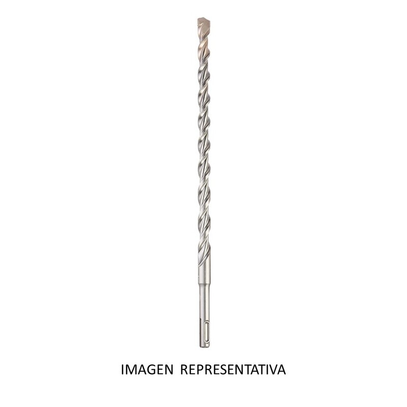 BROCA PARA CNCRETO SDS PLUS M2 5/16"X12"