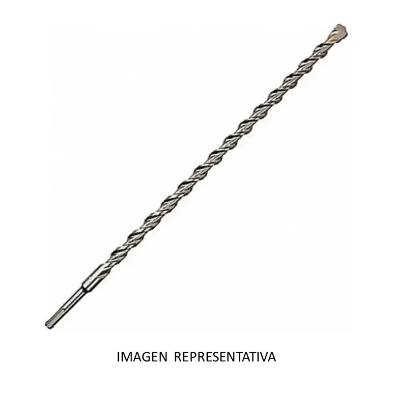 BROCA PARA CONCRETO SDS PLUS M2 3/8"X24"