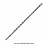 BROCA PARA CONCRETO SDS PLUS M2 3/8"X24"