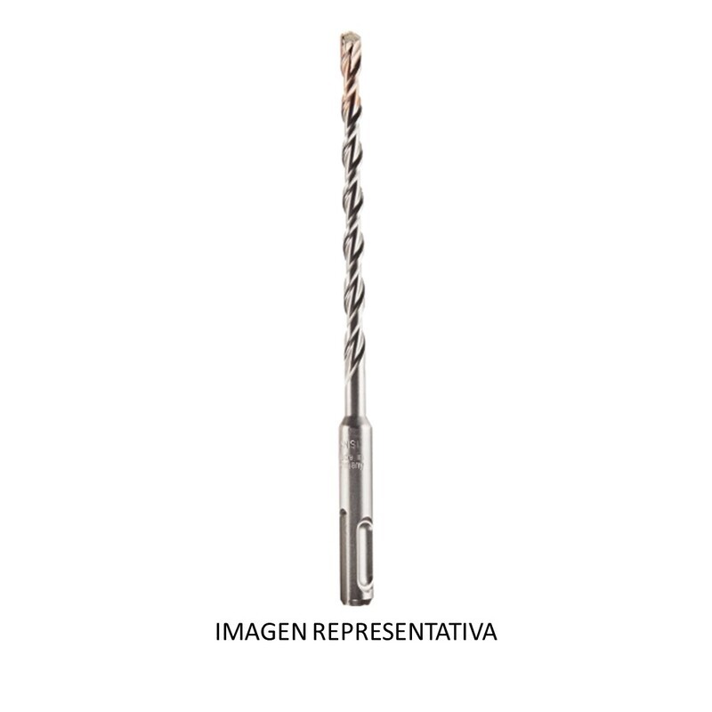 BROCA PARA CONCRETO SDS PLUS M2 3/16"X6"
