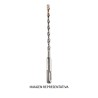 BROCA PARA CONCRETO SDS PLUS M2 3/16"X6"