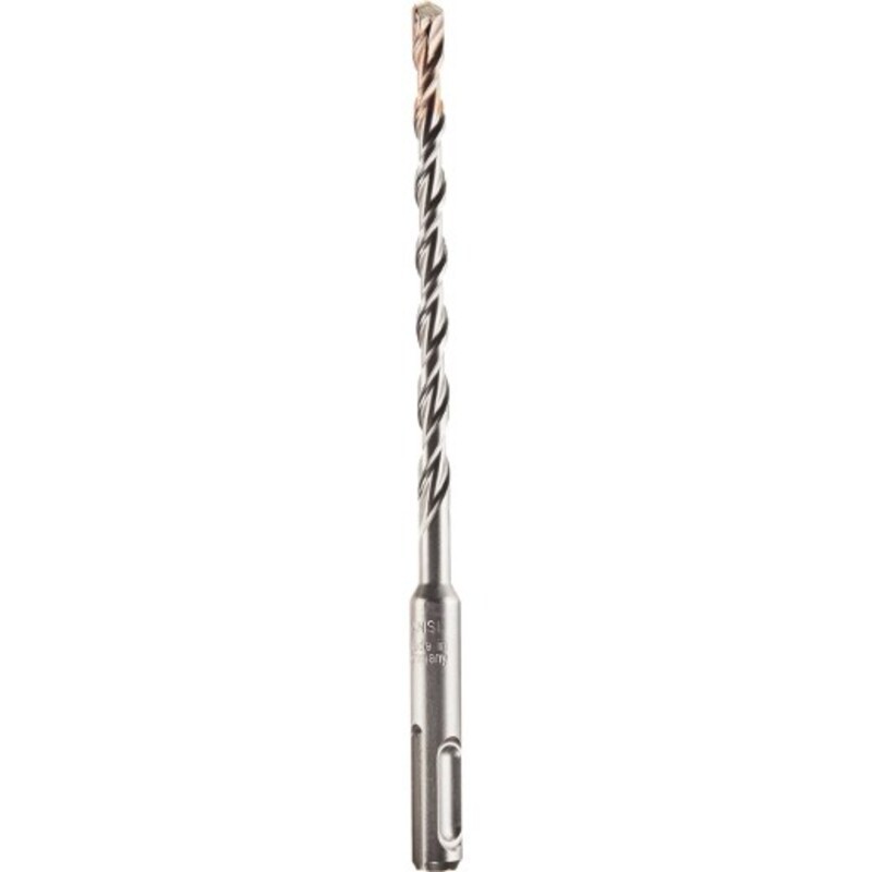 BROCA PARA CONCRETO SDS PLUS M2 1/4"X6"