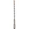 BROCA PARA CONCRETO SDS PLUS M2 1/4"X6"