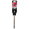 BROCA PARA CONCRETO SDS PLUS M4 3/8"X6"