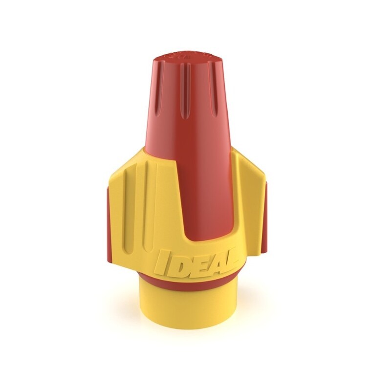 Conector de torsion Twister-ProFLEX 1000V