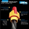 Conector de torsion Twister-ProFLEX 1000V