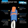 Conector de torsion Twister-ProFLEX Mini