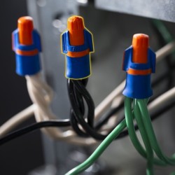 Conector de torsion Twister-ProFLEX Mini