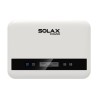 INVERSOR SOLAR MONOFÁSICO DE POTENCIA DE 3.3. KW MARCA SOLAX POWER