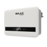 INVERSOR SOLAR FOTOVOLTAICO MONOFÁSICO DE POTENCIA DE 6 KW MARCA SOLAX POWER