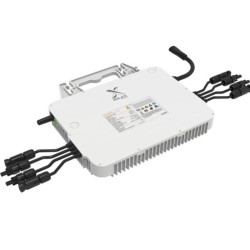 MICRO INVERSOR SOLAR...