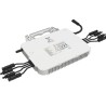 MICRO INVERSOR SOLAR FOTOVOLTAICO MONOFÁSICO DE POTENCIA DE 2.2KW