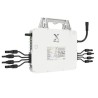 MICRO INVERSOR SOLAR FOTOVOLTAICO MONOFÁSICO DE POTENCIA DE 2.2KW
